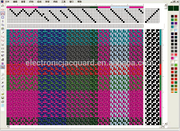 arahne textile design software crack
